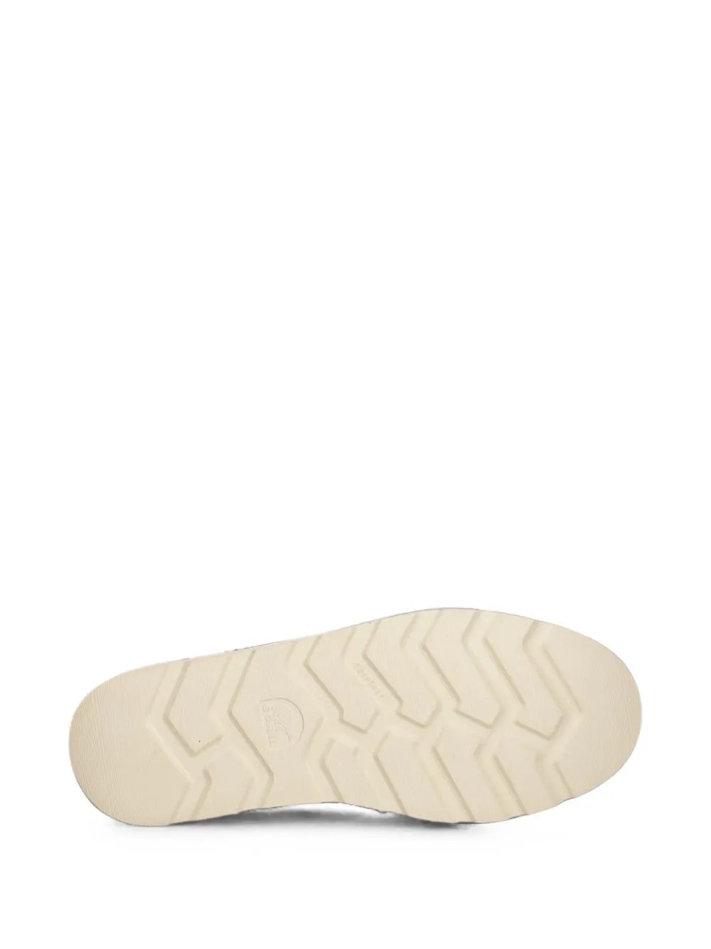 SOREL Slabtown 62' Mariner bootschoenen Bruin