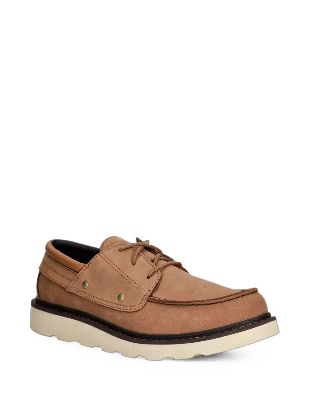 SOREL Slabtown 62' Mariner bootschoenen Bruin