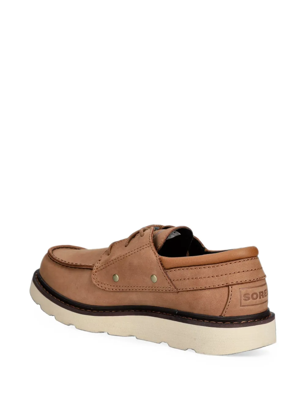 SOREL Slabtown 62' Mariner bootschoenen Bruin