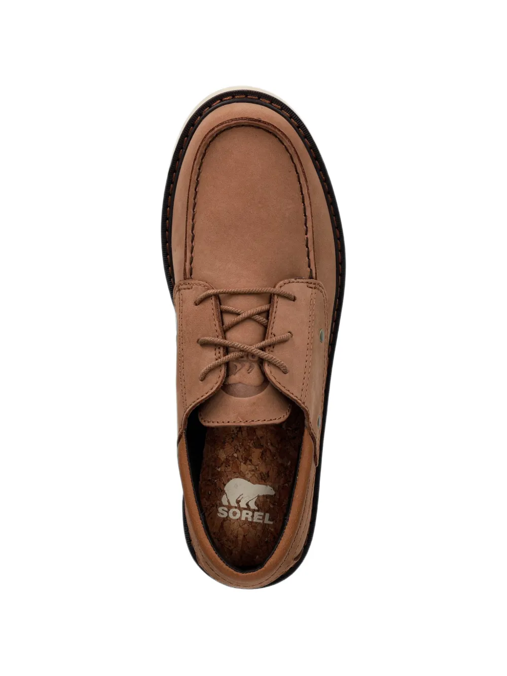 SOREL Slabtown 62' Mariner bootschoenen Bruin