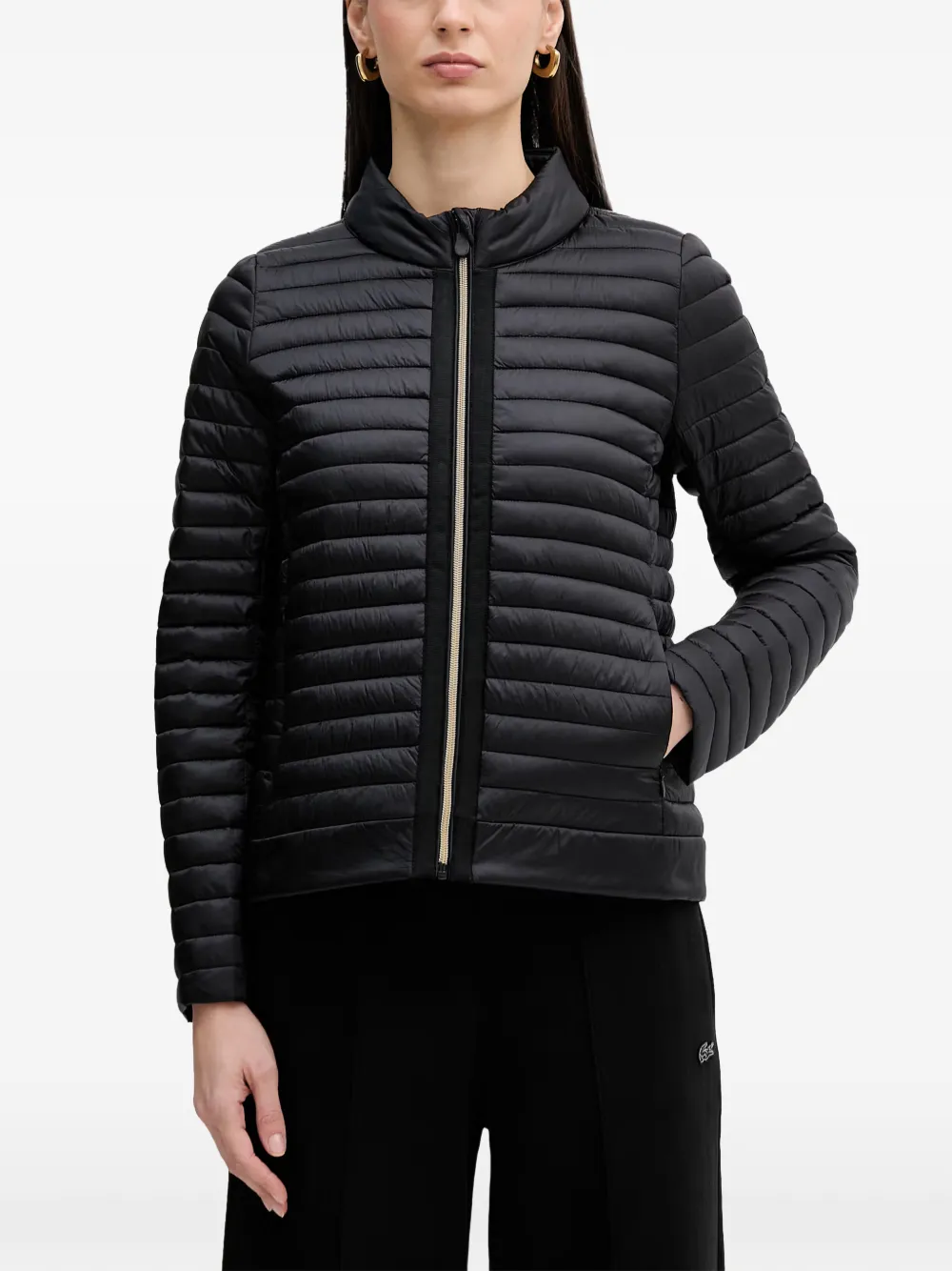 Save The Duck Reya jacket - Schwarz