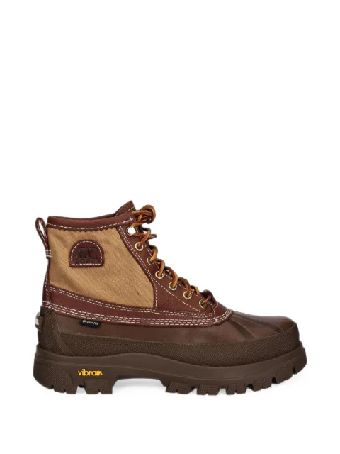 SOREL x NEIGHBORHOOD Daystorm™ Horizon GTX panelled lace-up ankle boots