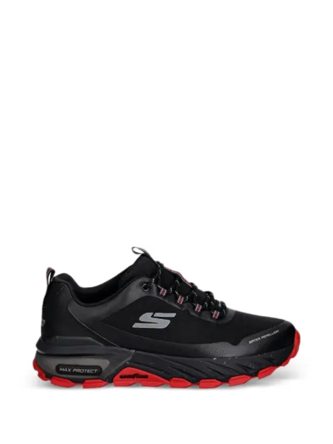Skechers logo lace-up sneakers