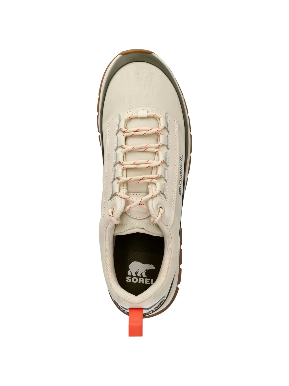 SOREL Outling NW sneakers Beige