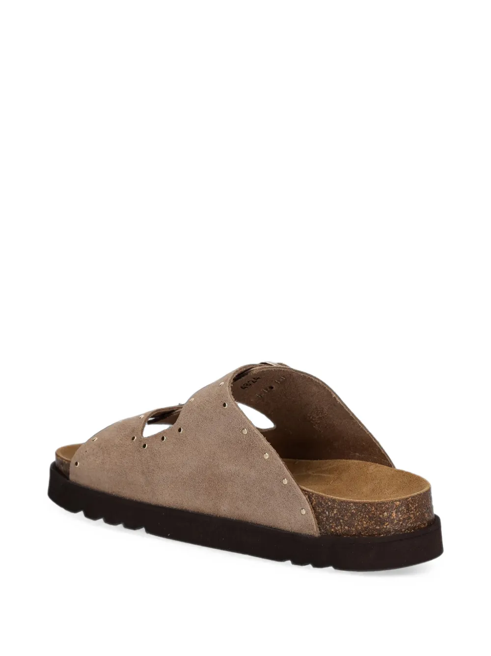 Scholl Beatriz sandals Beige