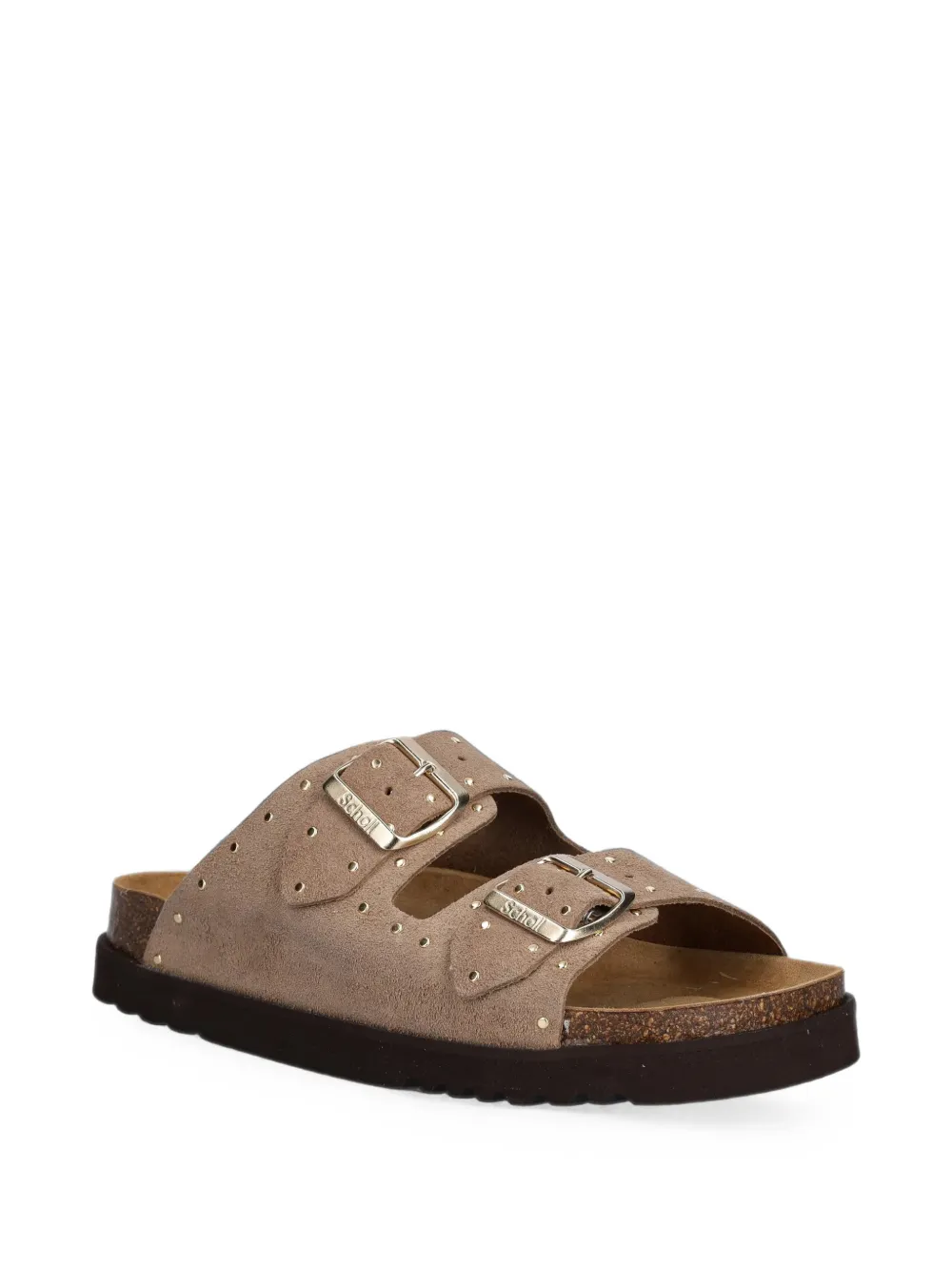 Scholl Beatriz sandals Beige