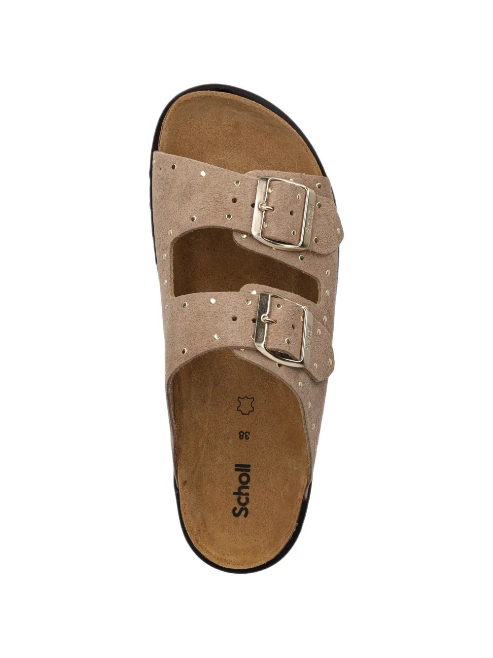 Scholl Beatriz sandals Beige