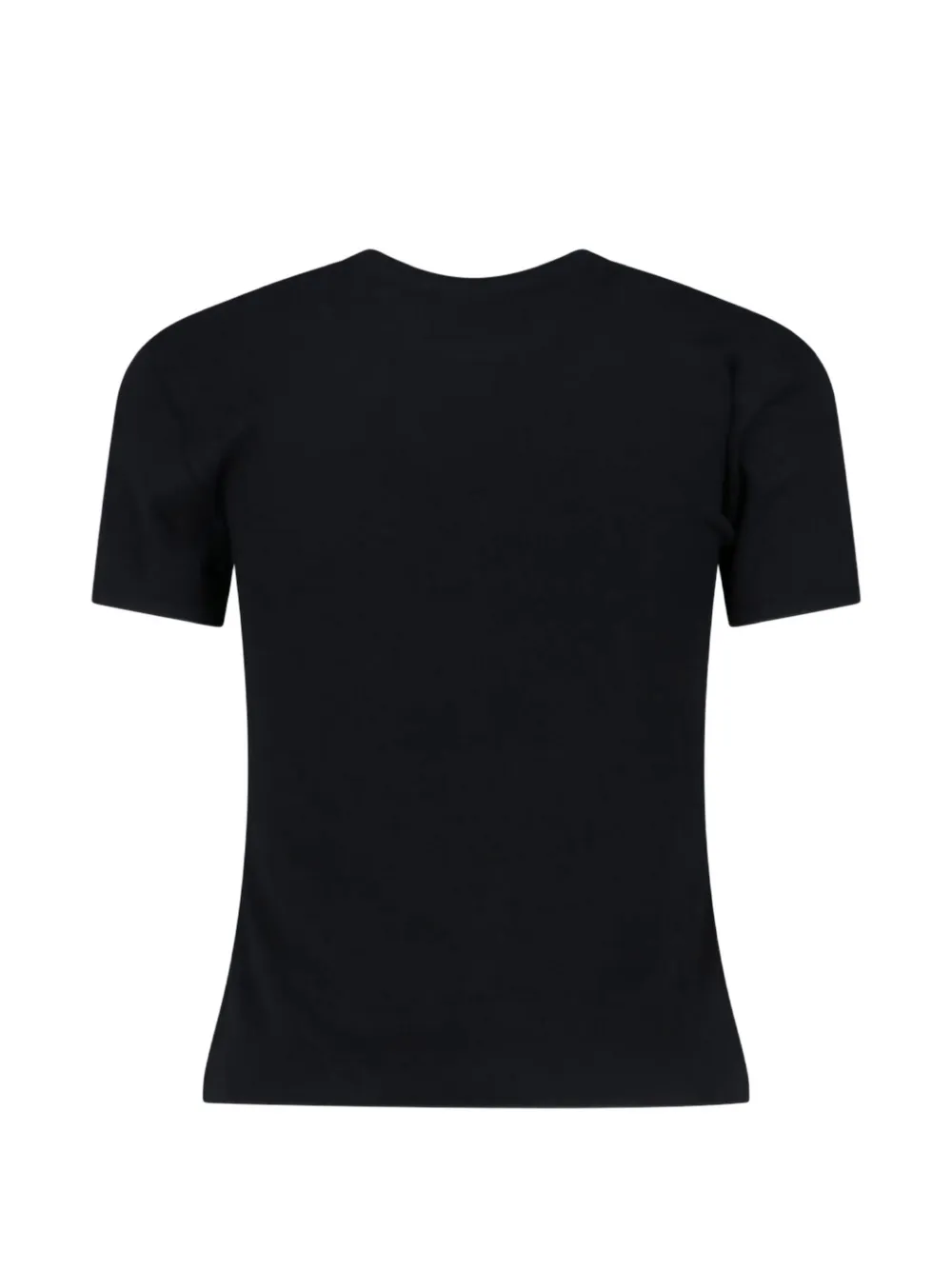  Coperni Embellished Short-sleeve T-shirt - Black 