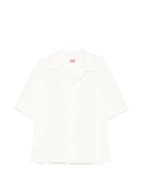 Kenzo short-sleeve shirt
