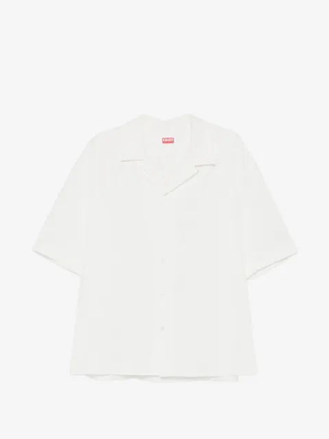 Kenzo short-sleeve shirt