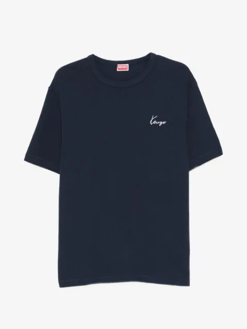 Kenzo Klassisches T-Shirt