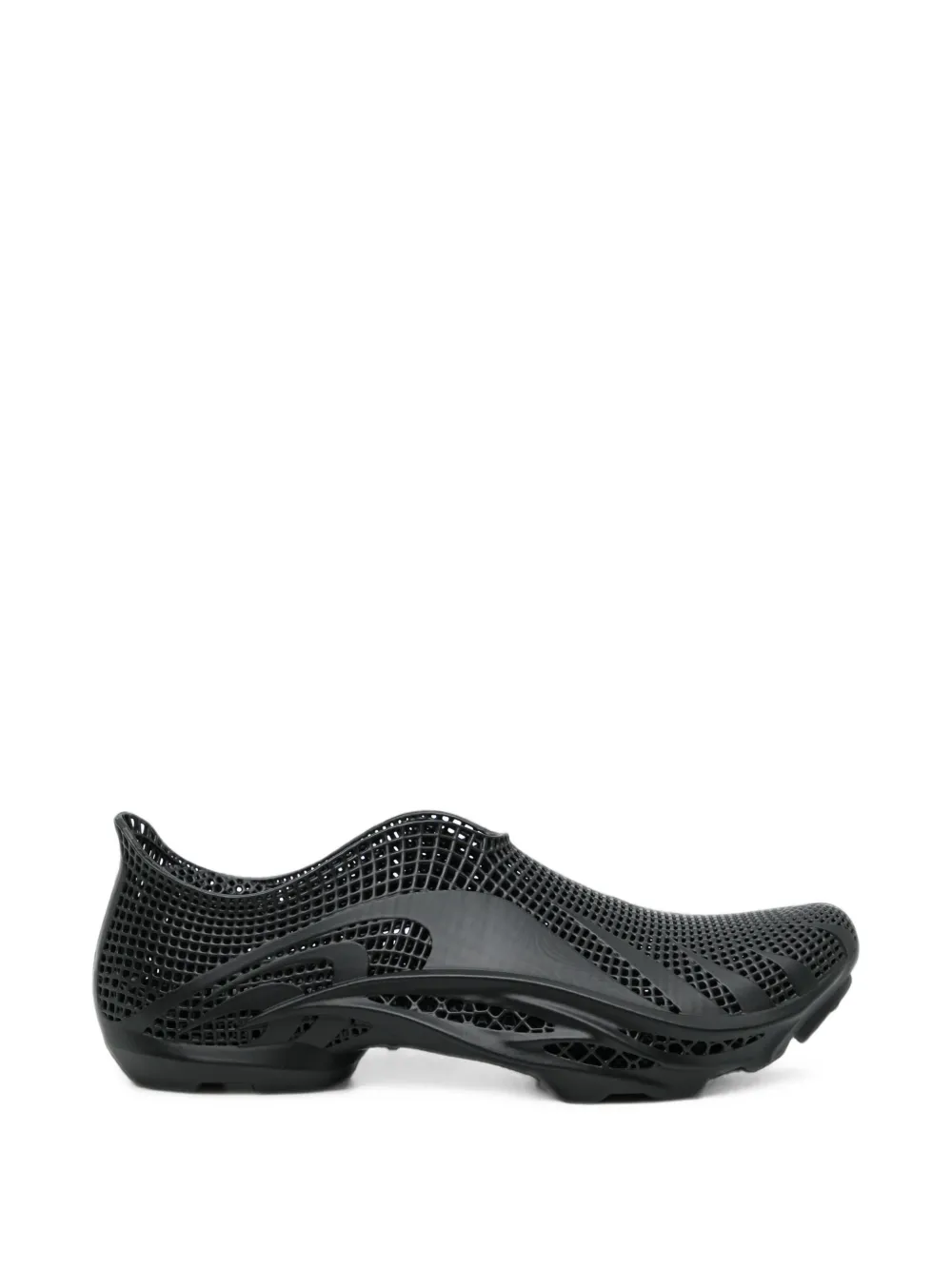 ALIVEFORM Dermis Rider sneakers - Nero