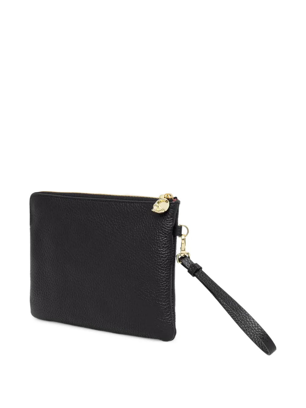 Coccinelle C-Me Softy clutch Zwart