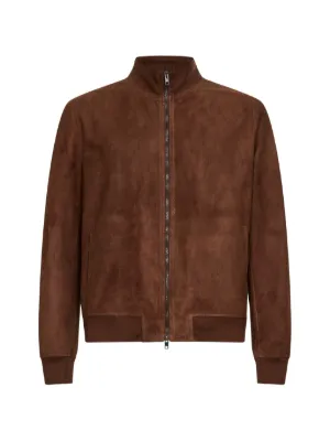 Salvatore Santoro Leather Jackets for Men - Shop Now on FARFETCH