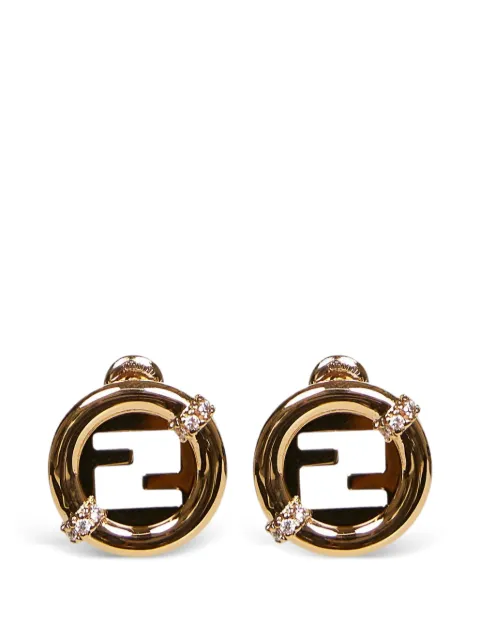 FENDI EverRound earrings