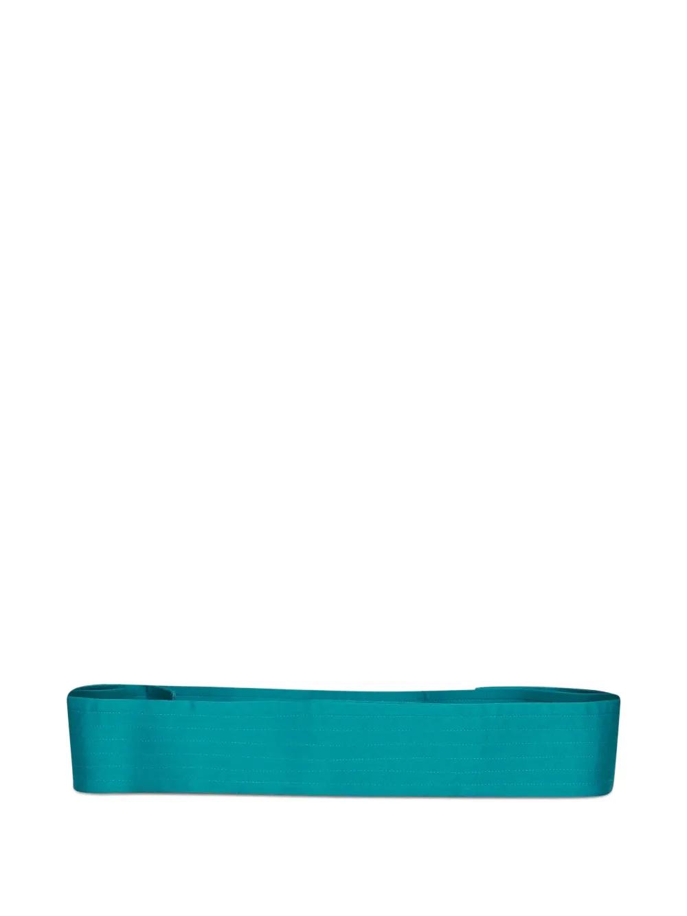Gianluca Capannolo aqua belt - Blu