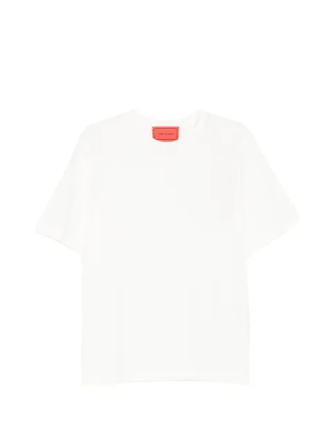 Vision Of Super playera con parche en el pecho 