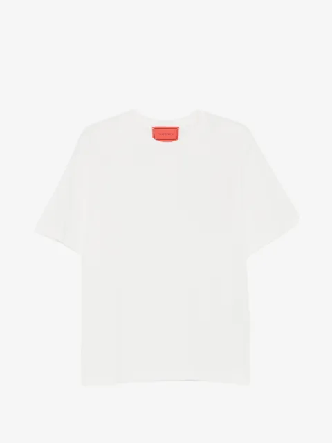Vision Of Super chest-patch T-shirt