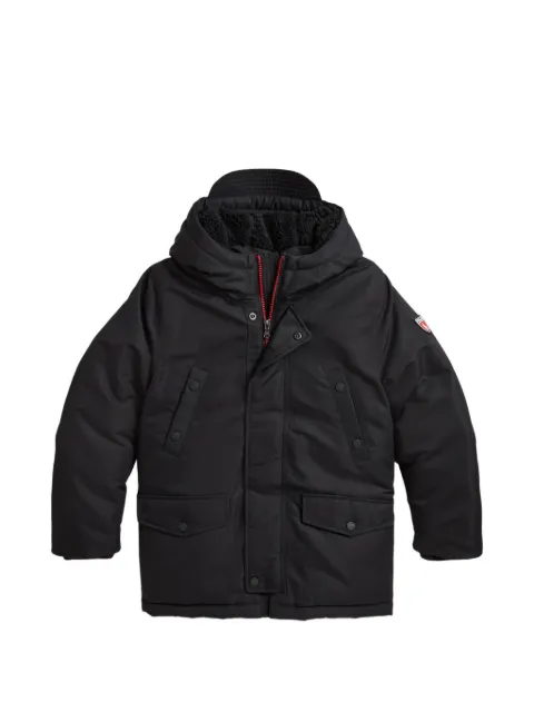 POLO RALPH LAUREN KIDS Anex 2 parkafrakke
