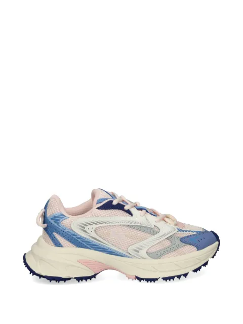 Lacoste L003 네오 샷 메시 패널 스니커즈