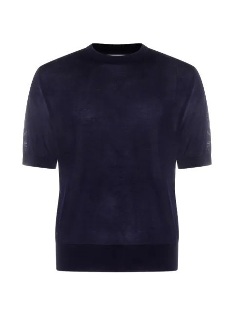 SEVEN GAUGE playera manga corta