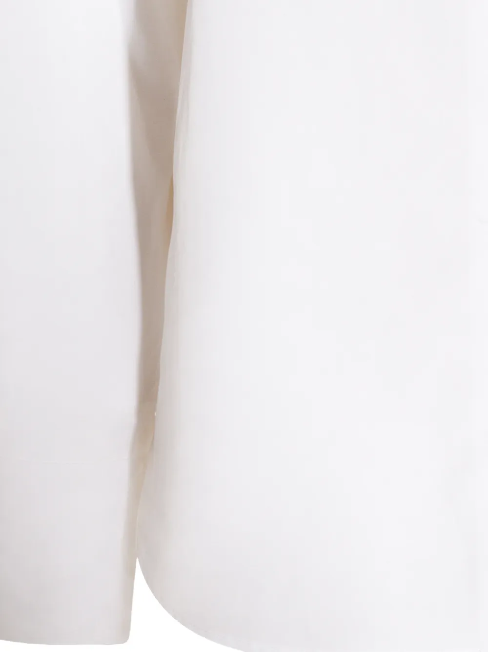  Rag & Bone Pocket Long-sleeve Shirt - White 