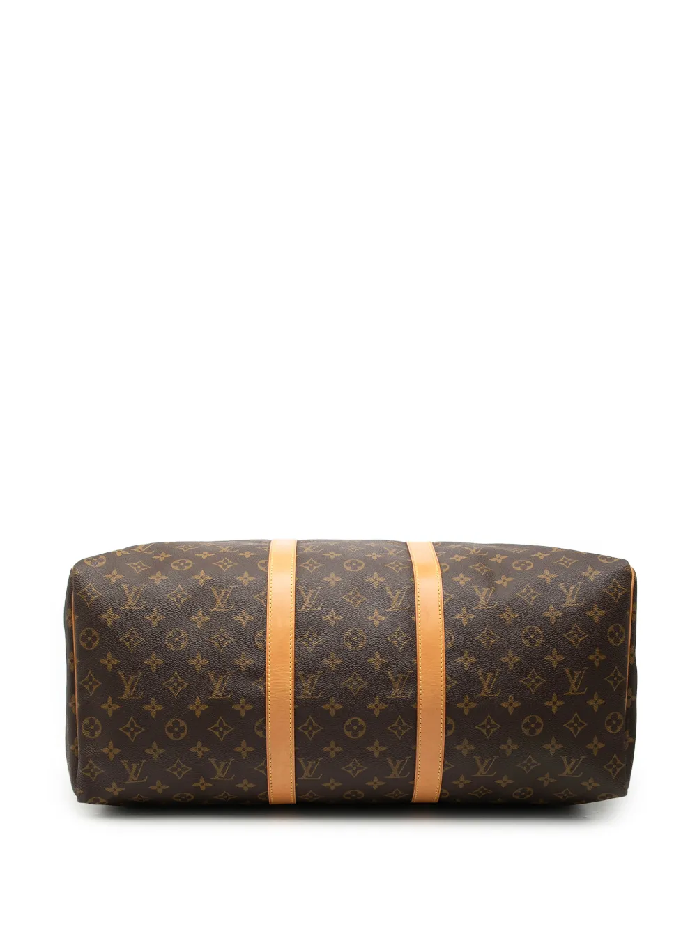 1999 Monogram Keepall 50 Travel Bag