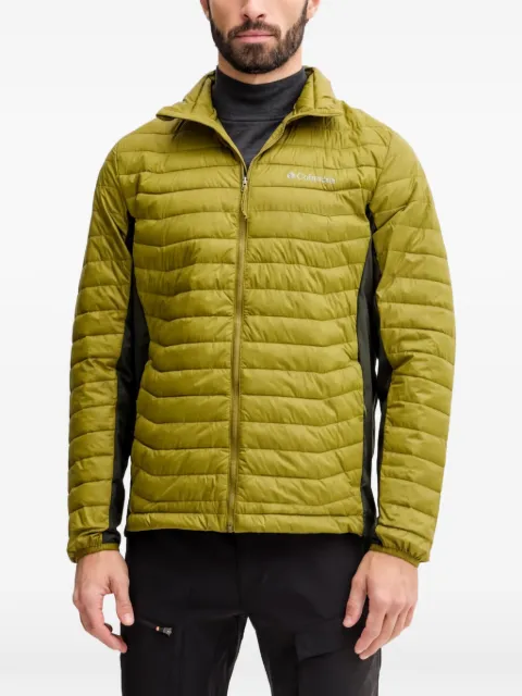 Columbia veste Powder Pass™