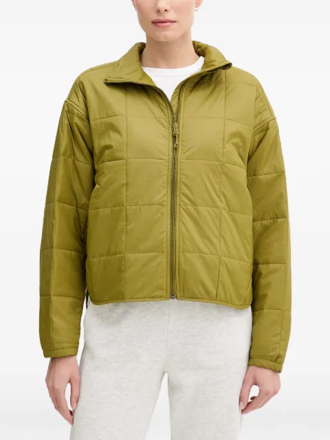 Columbia veste matelassée Sienna Hill à logo brodé