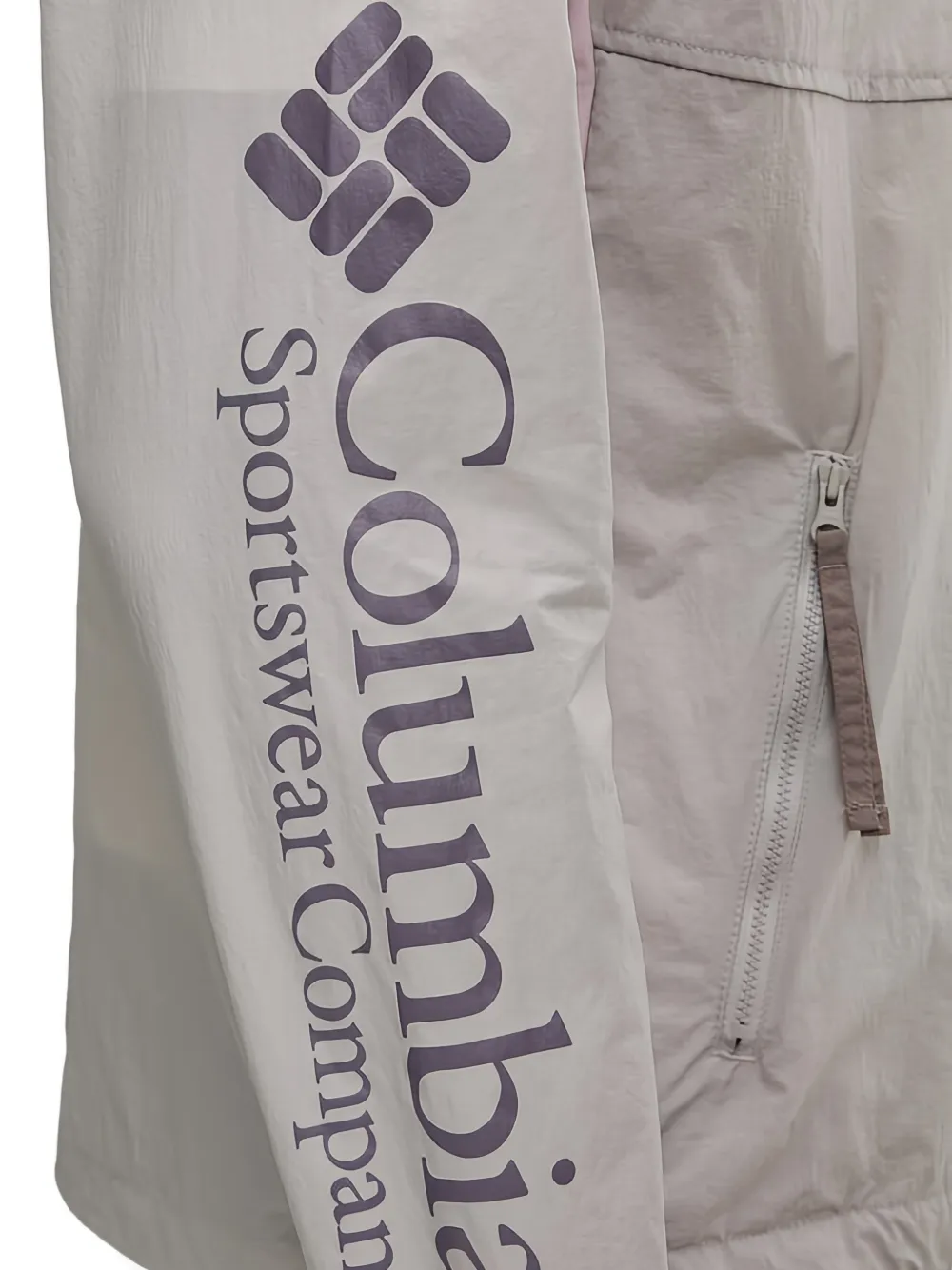 Columbia Riptide™ II windjack Grijs