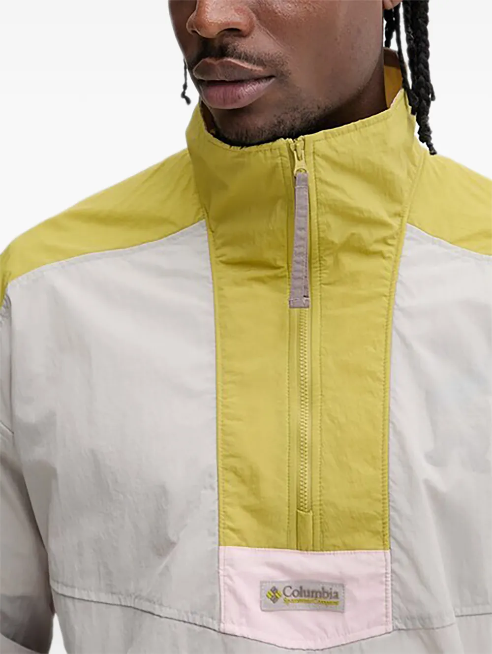 Columbia Riptide™ II windjack Grijs