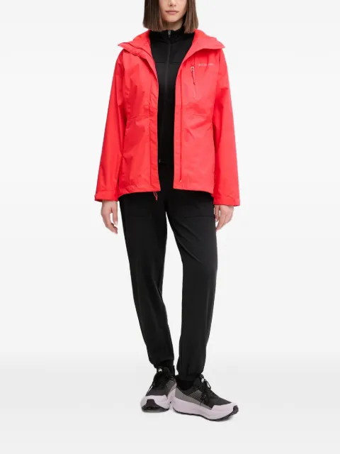 Columbia veste zippée à capuche