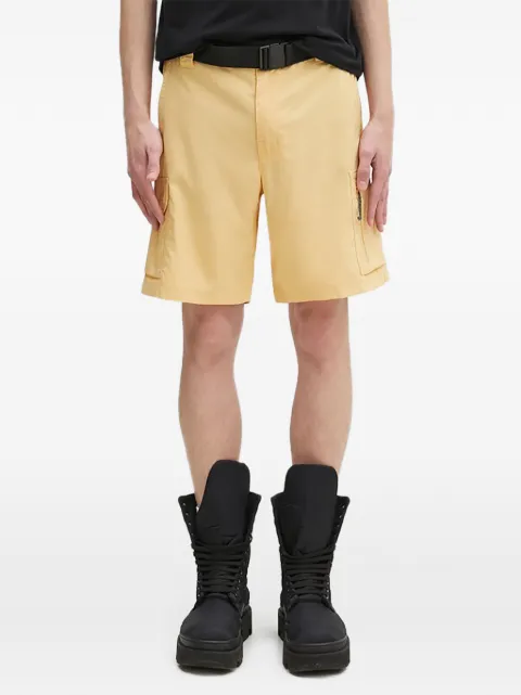 Columbia cargo-shorts med bælte