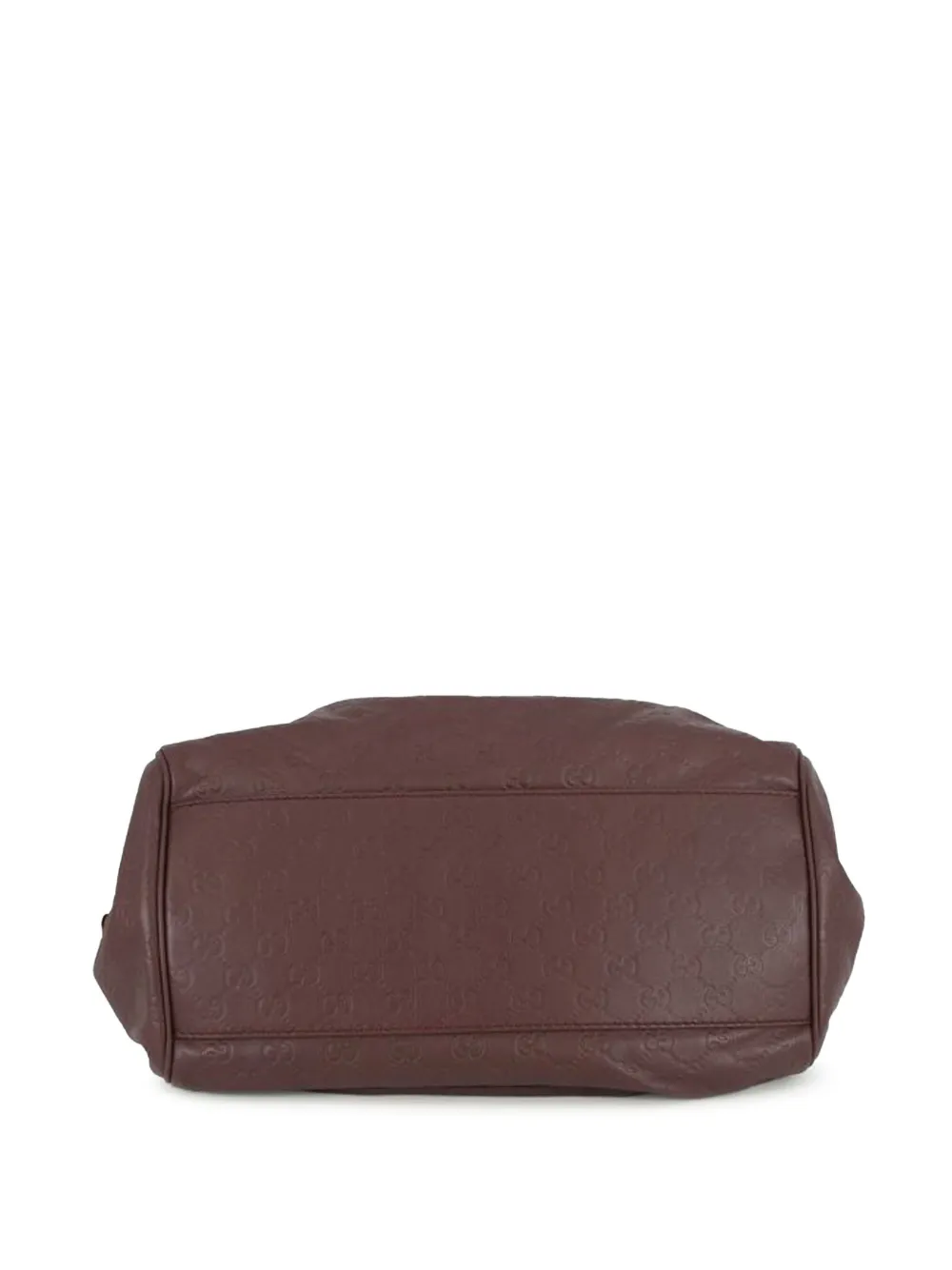 2000-2015 Guccissima Sukey Satchel