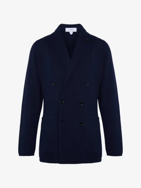 Lardini Blazer doppiopetto