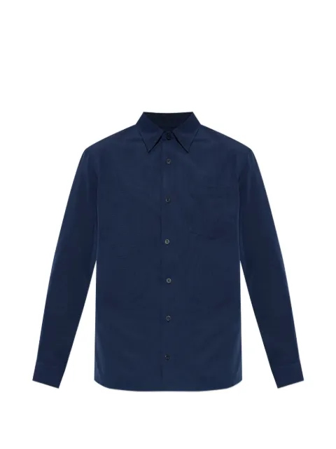 Paul & Shark chest pocket jacket