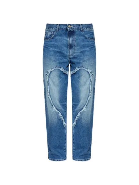 CARNE BOLLENTE Love jeans 