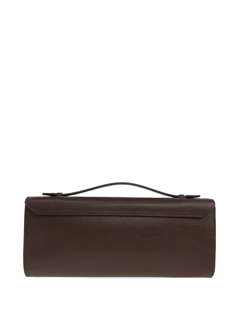  Furla Clara Clutch Bag - Brown 