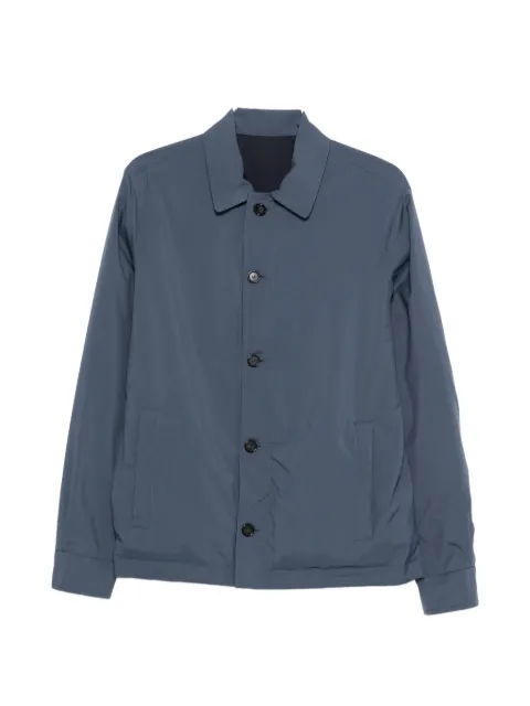 Paul & Shark button jacket