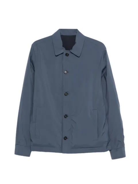 Paul & Shark button jacket