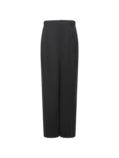 THESTROY back pocket trousers