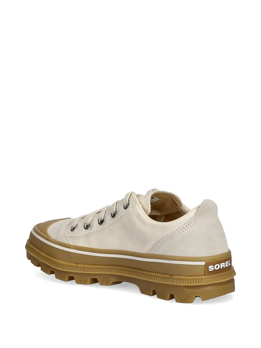 SOREL Scout N About Low sneakers Beige