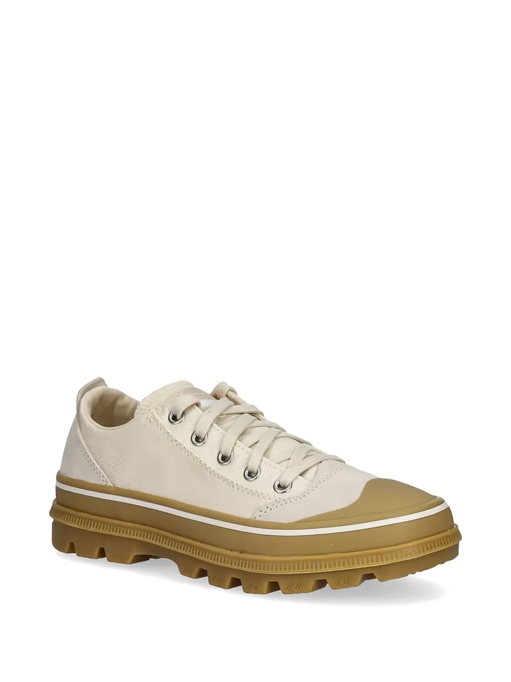 SOREL Scout N About Low sneakers Beige
