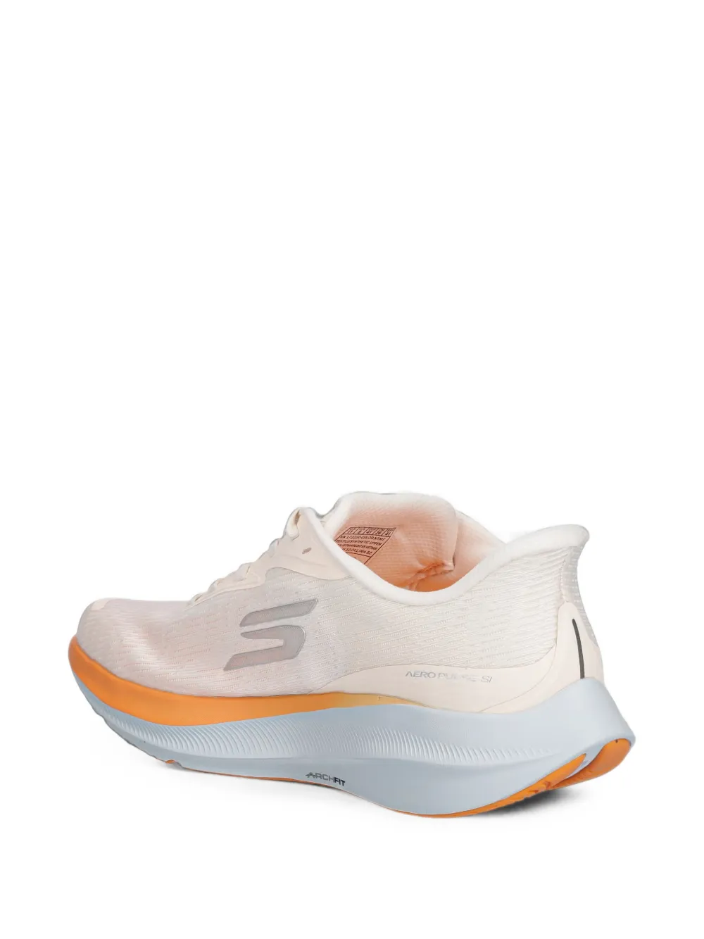 Skechers Aero Pulse sneakers Beige