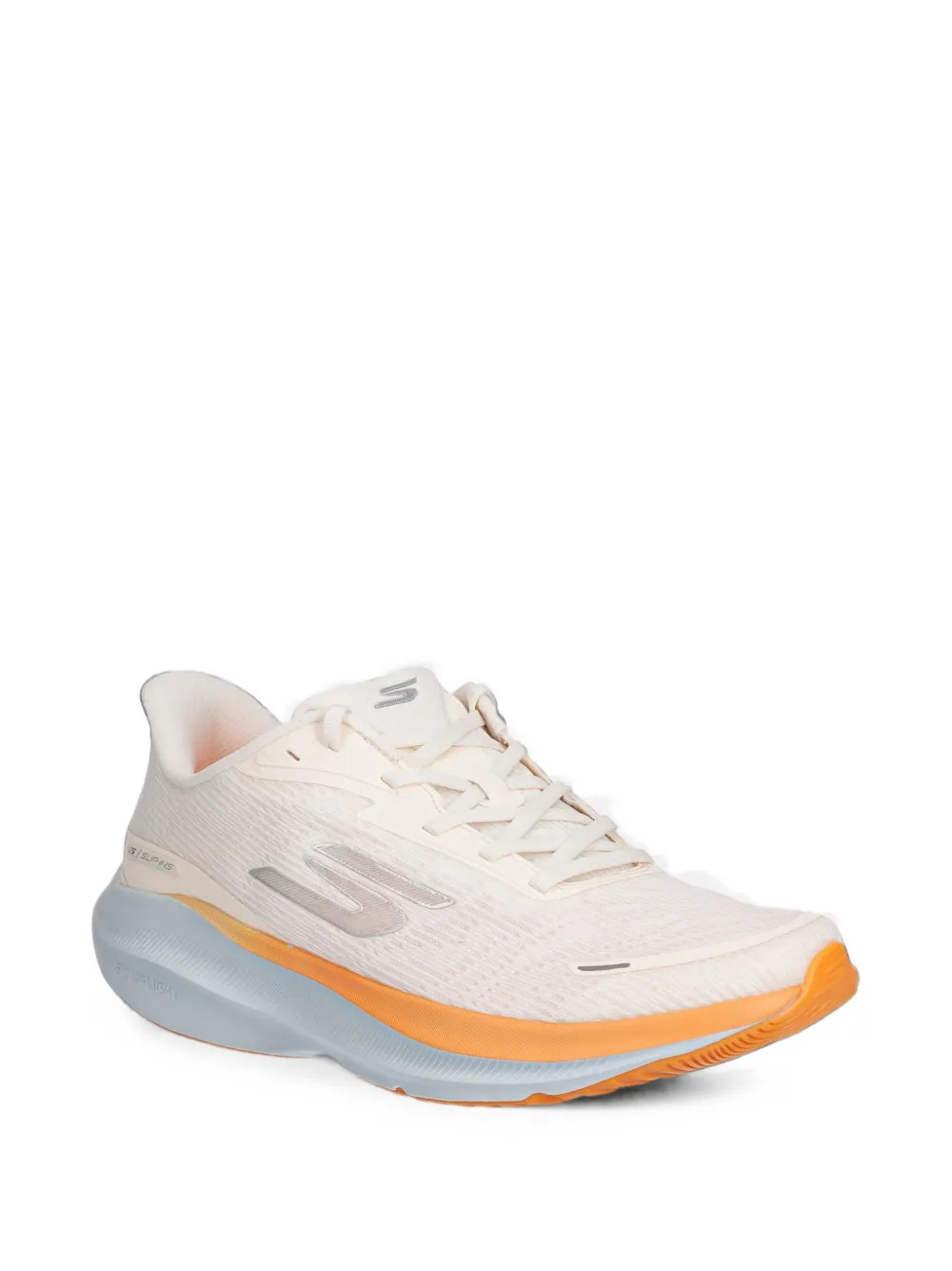 Skechers Aero Pulse sneakers Beige