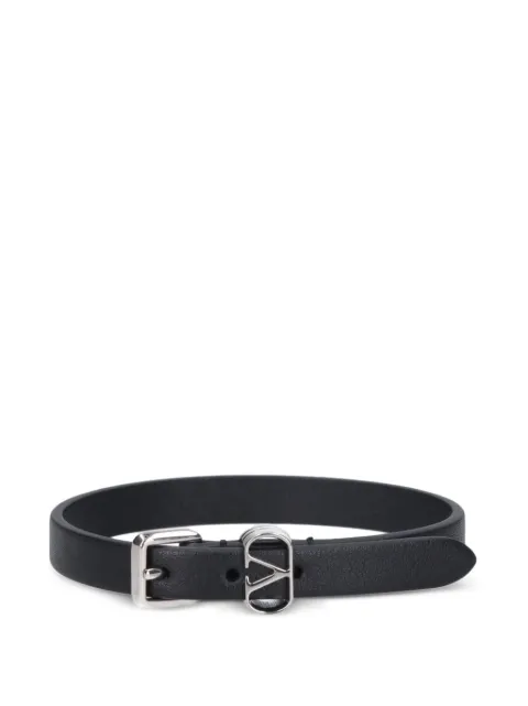Valentino Garavani pulsera Ovalette