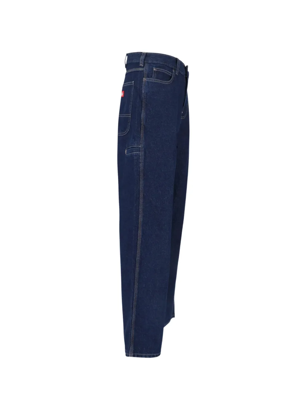  Dickies Vaqueros Rectos 954 - Azul 