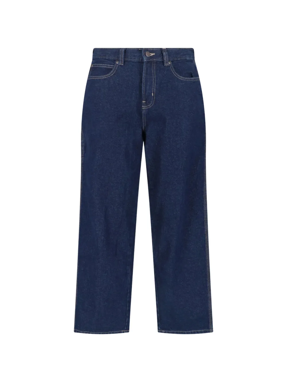 DICKIES 954 straight jeans - Blu