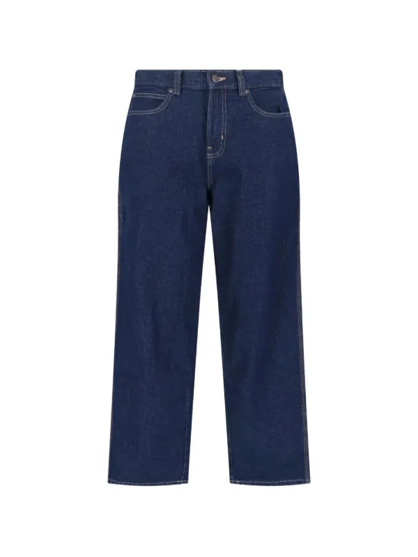DICKIES Jeans Rectos 954 | Azul | FARFETCH CL