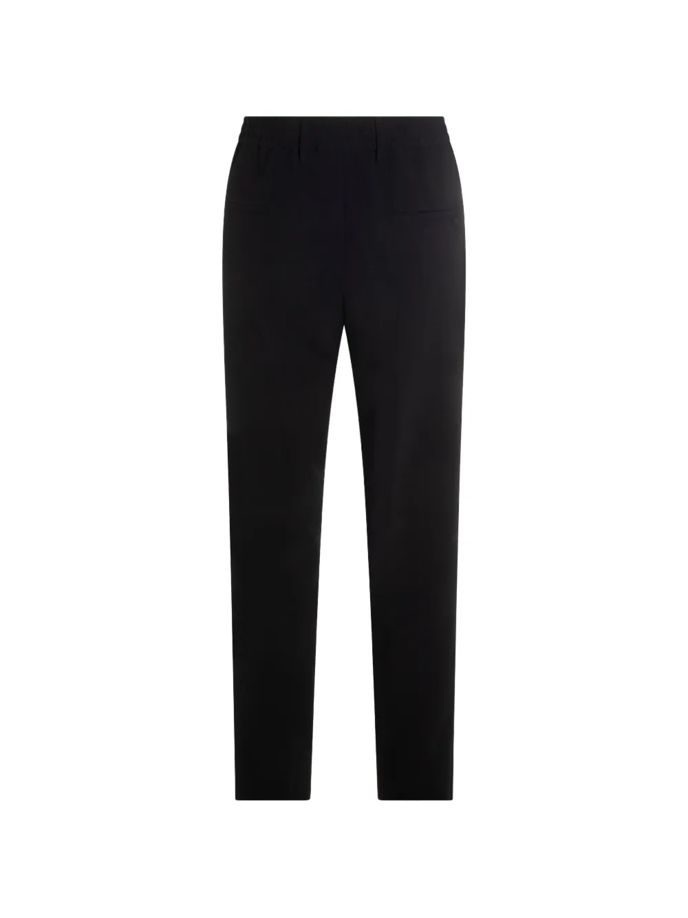 Montecore Drawstring Trousers - Black 